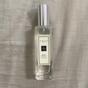 Jo Malone Basil & Nieroli Cologne